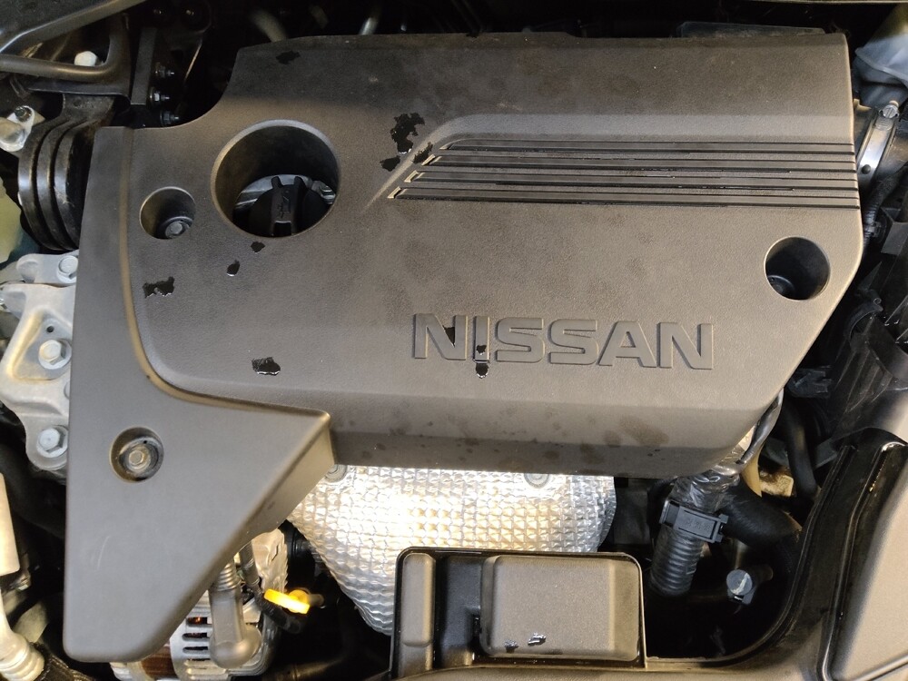 2018 Nissan Altima in Raleigh, NC 27604 - 18085534 30