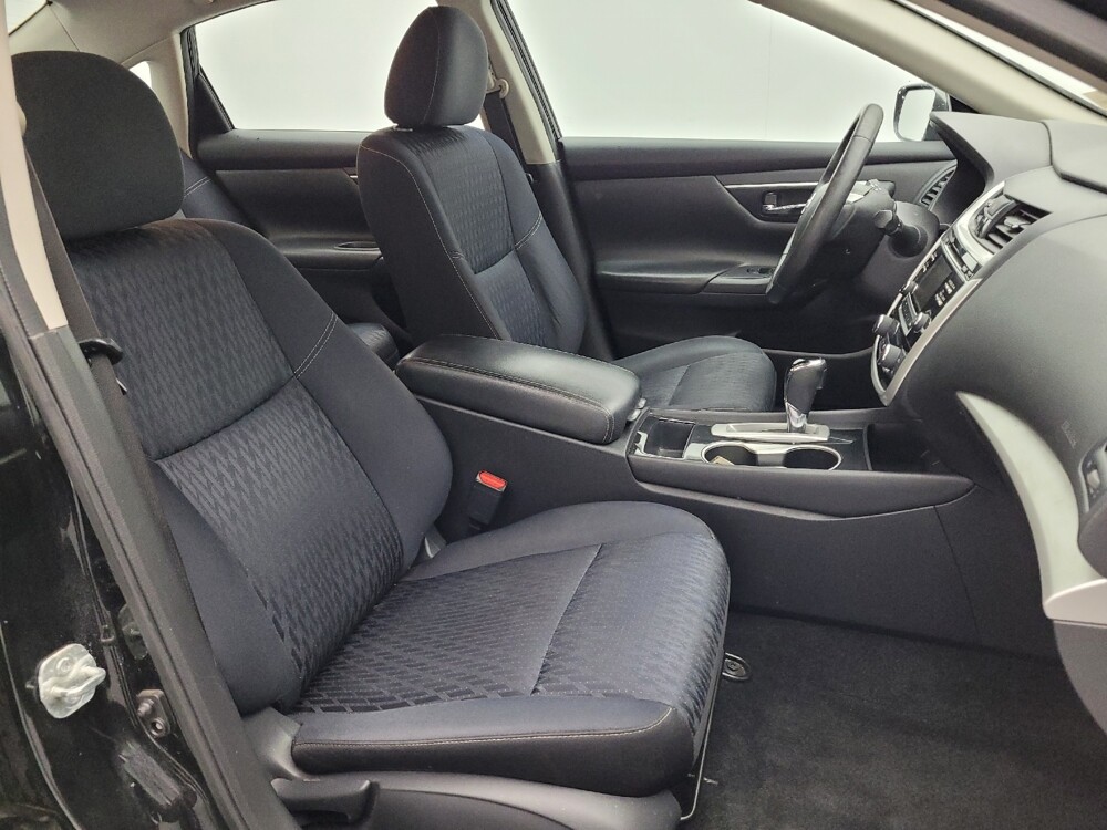 2018 Nissan Altima in Raleigh, NC 27604 - 18085534 21
