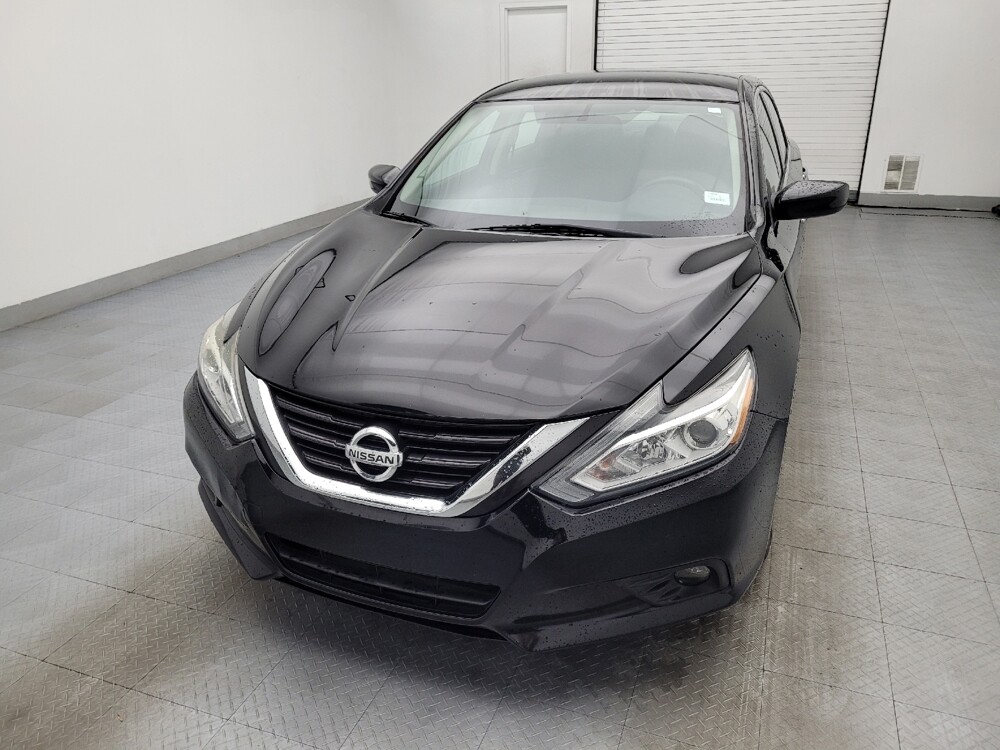 2018 Nissan Altima in Raleigh, NC 27604 - 18085534 15