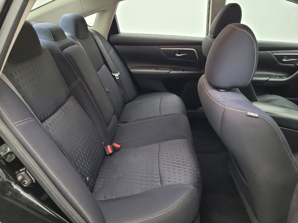 2018 Nissan Altima in Raleigh, NC 27604 - 18085534 19