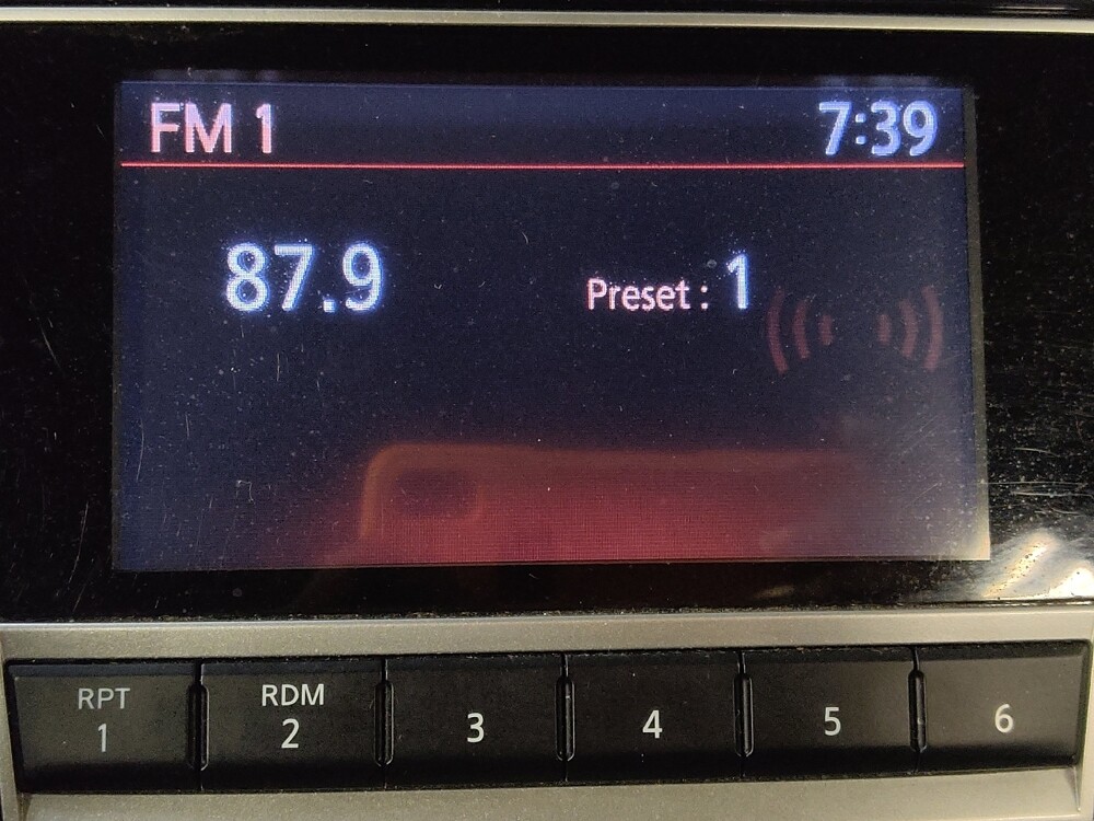 2018 Nissan Altima in Raleigh, NC 27604 - 18085534 25