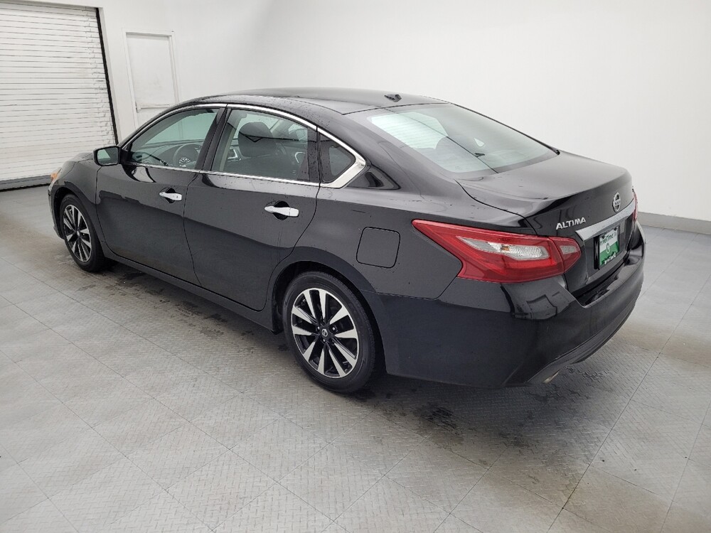 2018 Nissan Altima in Raleigh, NC 27604 - 18085534 3