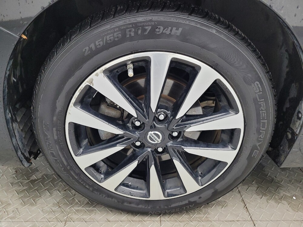 2018 Nissan Altima in Raleigh, NC 27604 - 18085534 31