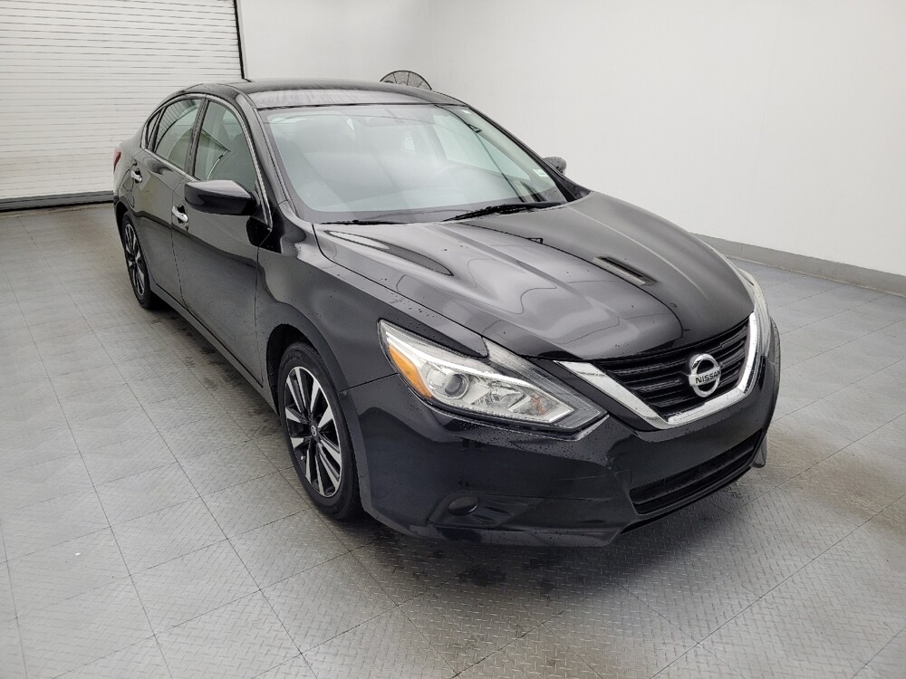 2018 Nissan Altima in Raleigh, NC 27604 - 18085534 13