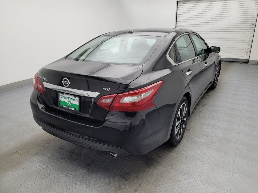 2018 Nissan Altima in Raleigh, NC 27604 - 18085534 9