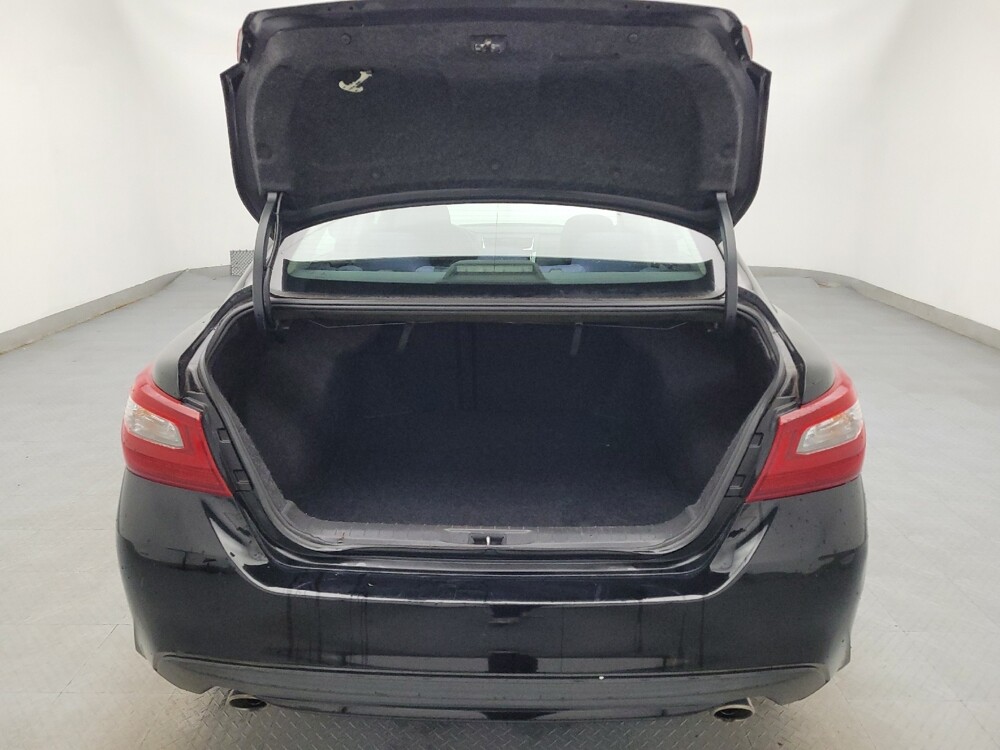 2018 Nissan Altima in Raleigh, NC 27604 - 18085534 29