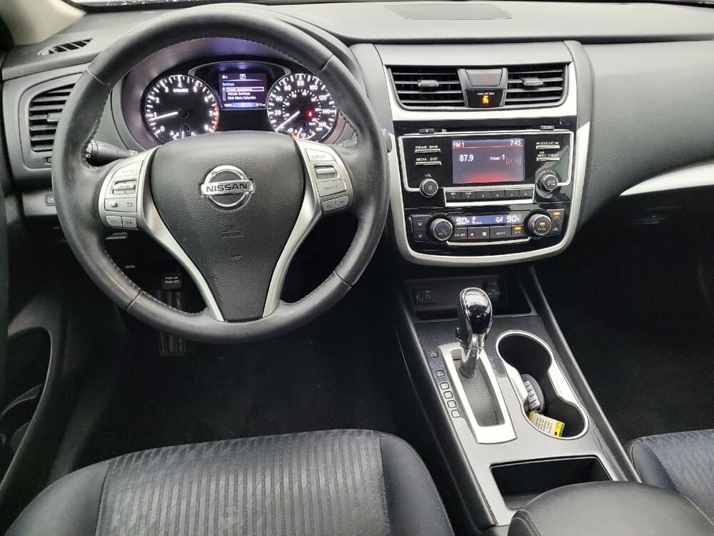 2018 Nissan Altima in Raleigh, NC 27604 - 18085534 22