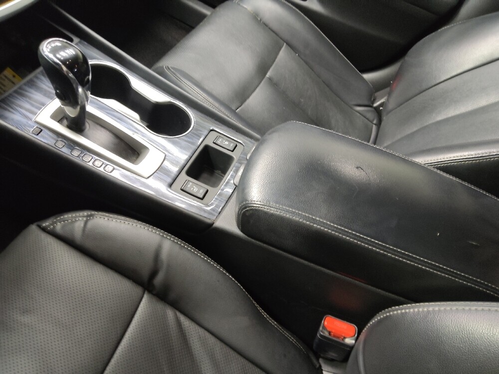 2017 Nissan Altima in Raleigh, NC 27604 - 18085535 26