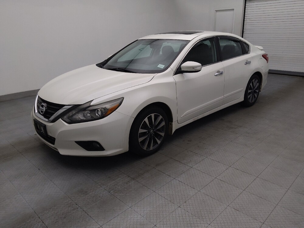 2017 Nissan Altima in Raleigh, NC 27604 - 18085535 2