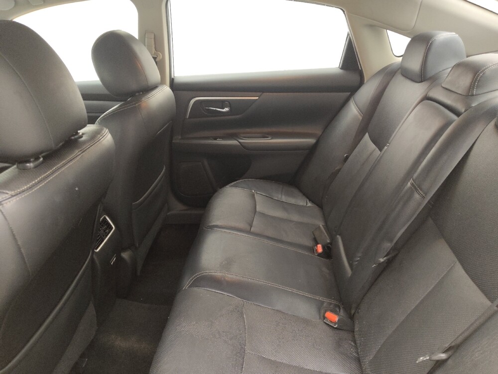 2017 Nissan Altima in Raleigh, NC 27604 - 18085535 18