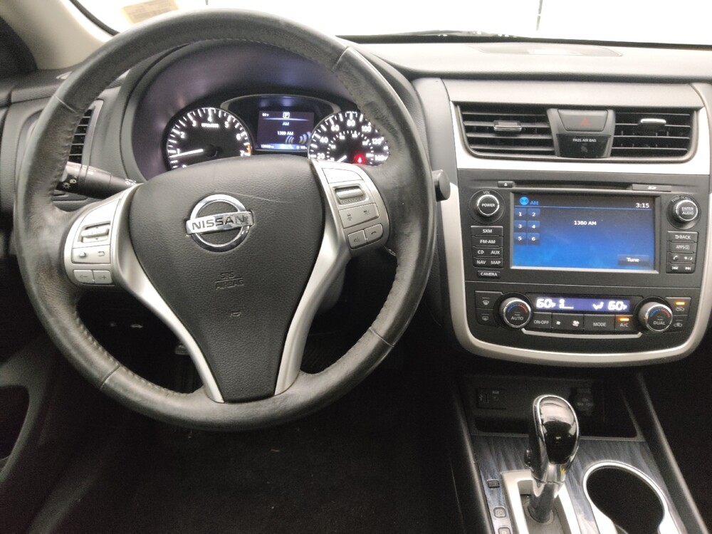 2017 Nissan Altima in Raleigh, NC 27604 - 18085535 22