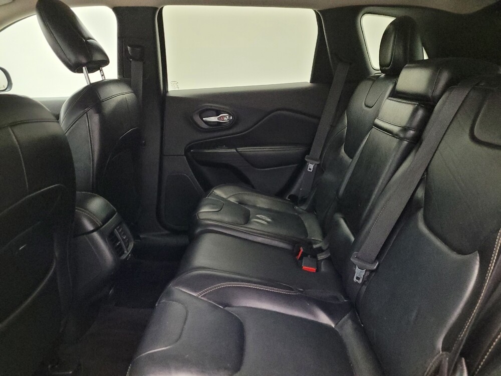 2016 Jeep Cherokee in Tucson, AZ 85705 - 18085537 18