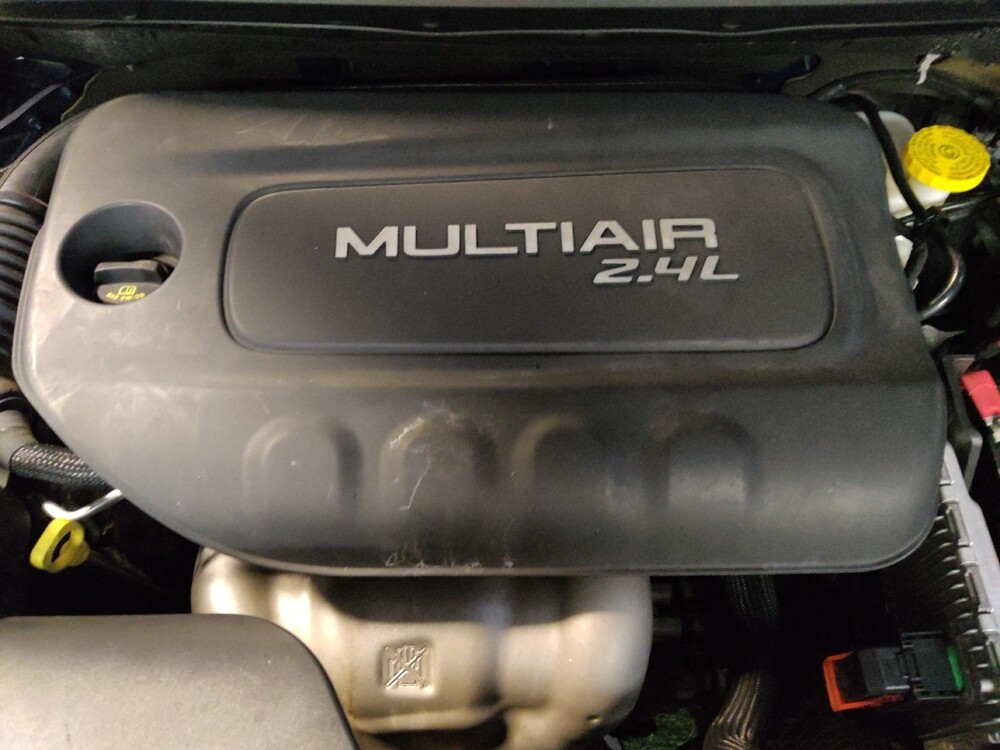 2016 Jeep Cherokee in Tucson, AZ 85705 - 18085537 30