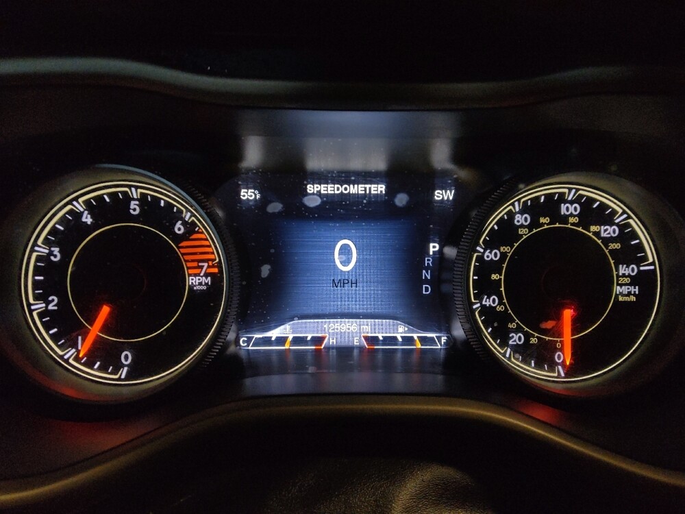 2016 Jeep Cherokee in Tucson, AZ 85705 - 18085537 23