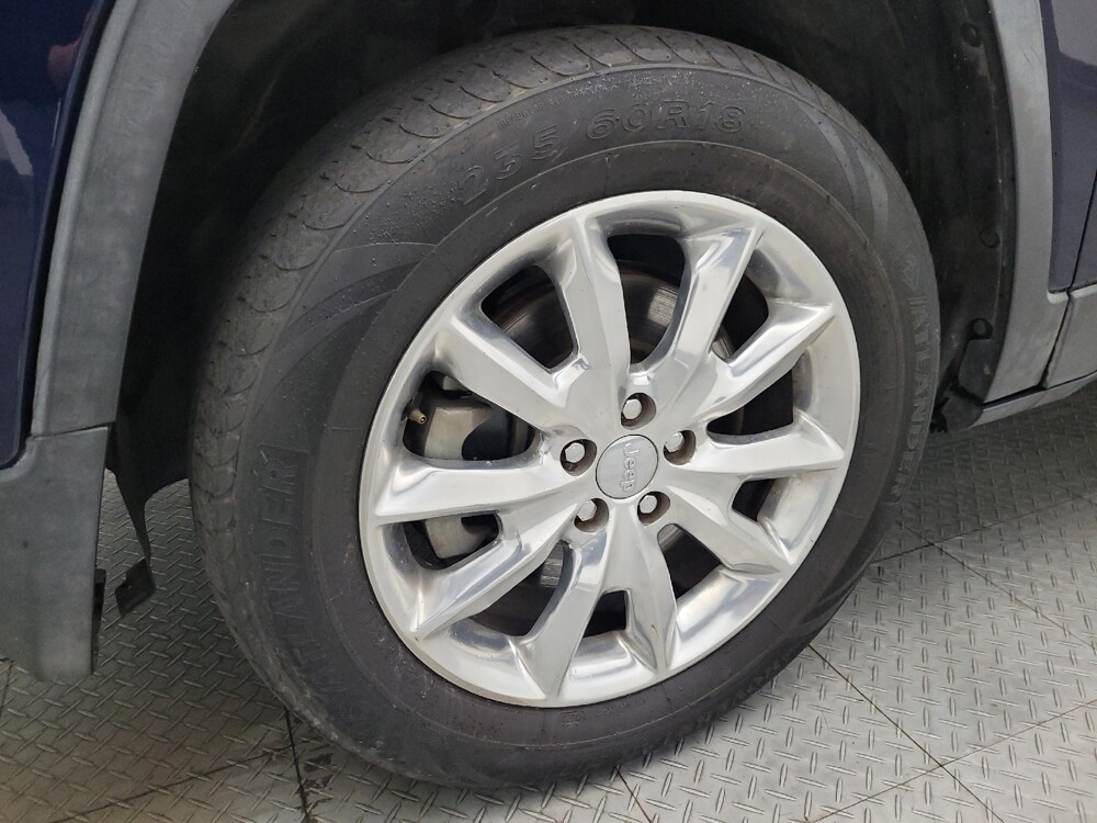 2016 Jeep Cherokee in Tucson, AZ 85705 - 18085537 31