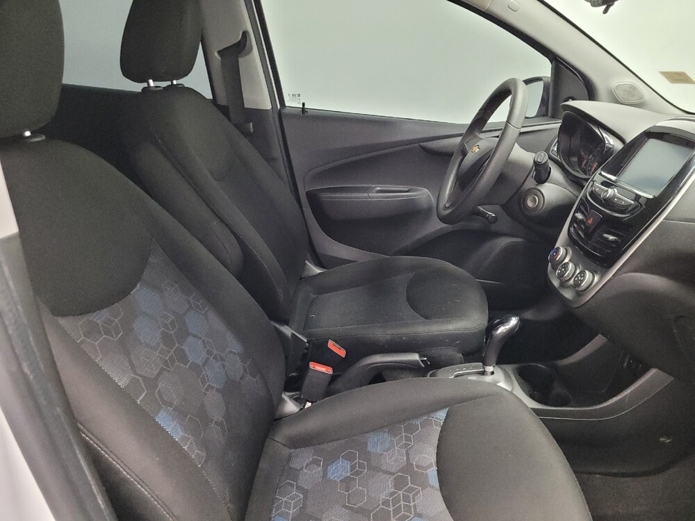 2018 Chevrolet Spark in Las Vegas, NV 89104 - 18085538 21