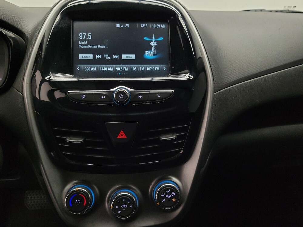 2018 Chevrolet Spark in Las Vegas, NV 89104 - 18085538 25