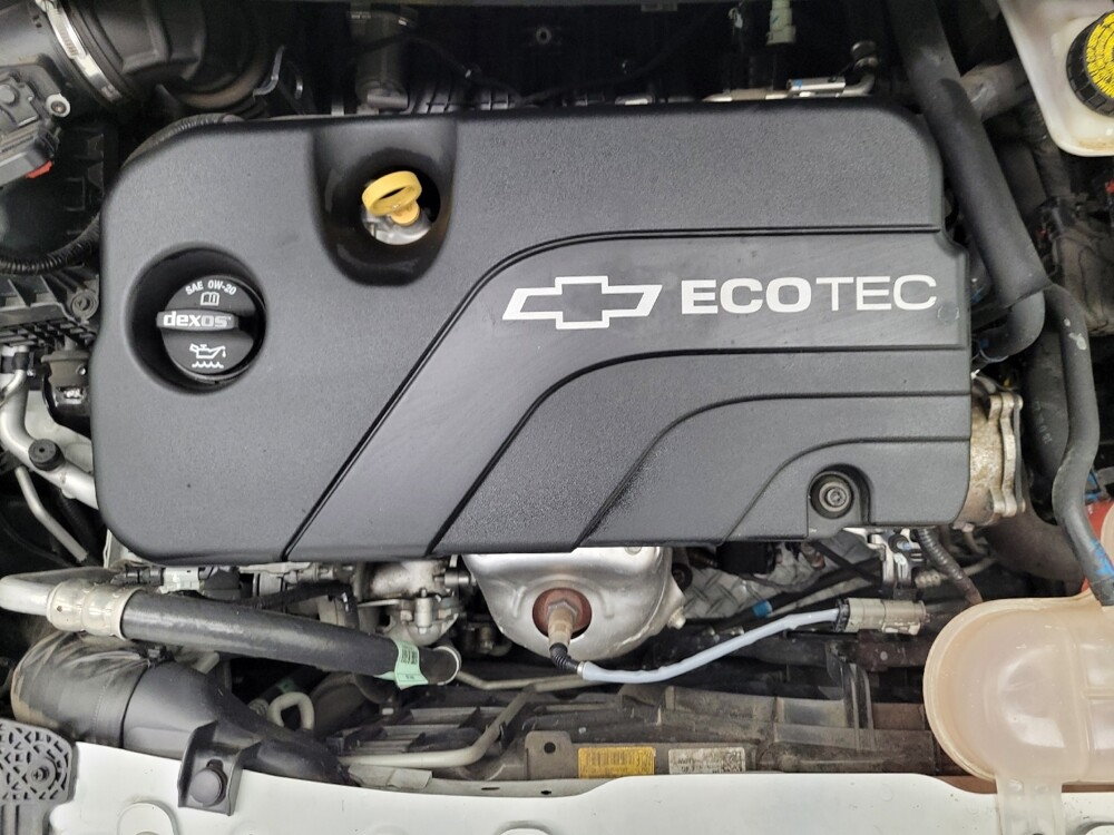 2018 Chevrolet Spark in Las Vegas, NV 89104 - 18085538 30