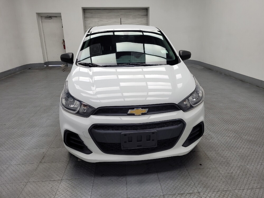 2018 Chevrolet Spark in Las Vegas, NV 89104 - 18085538 14