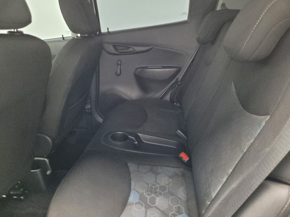 2018 Chevrolet Spark in Las Vegas, NV 89104 - 18085538 18