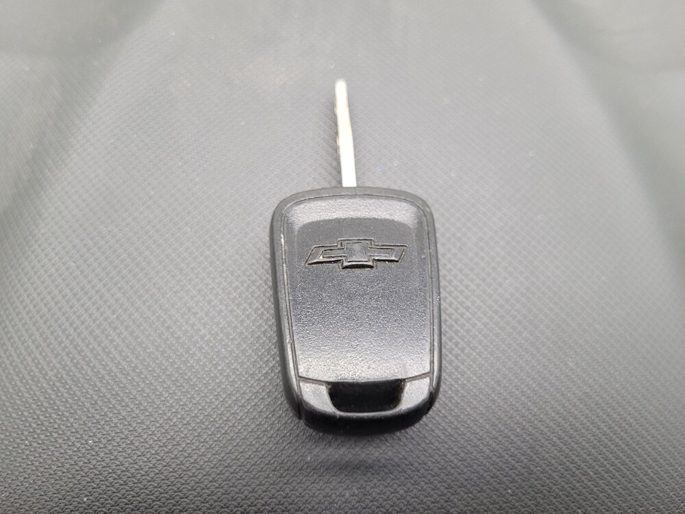 2018 Chevrolet Spark in Las Vegas, NV 89104 - 18085538 32