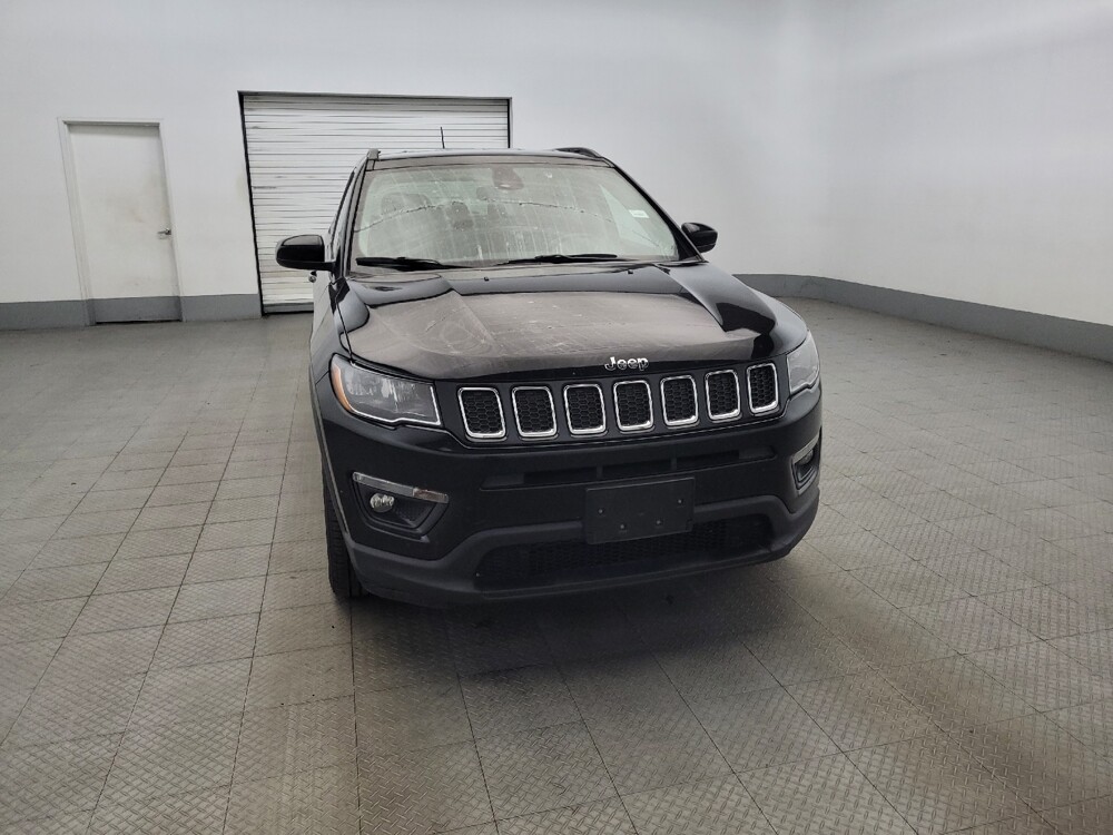 2019 Jeep Compass in Plymouth Meeting, PA 19462 - 18085542 14