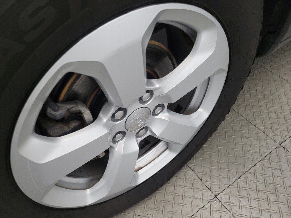 2019 Jeep Compass in Plymouth Meeting, PA 19462 - 18085542 31