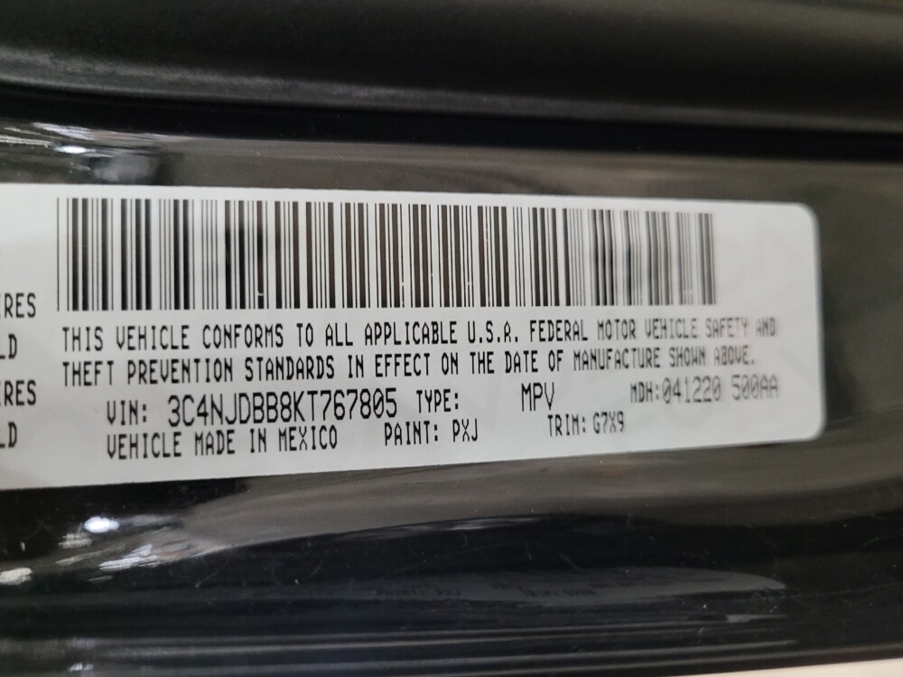 2019 Jeep Compass in Plymouth Meeting, PA 19462 - 18085542 33