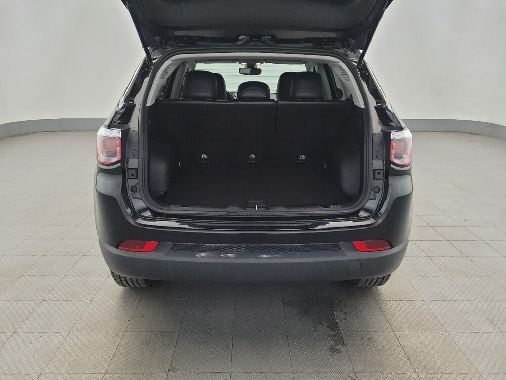 2019 Jeep Compass in Plymouth Meeting, PA 19462 - 18085542 29