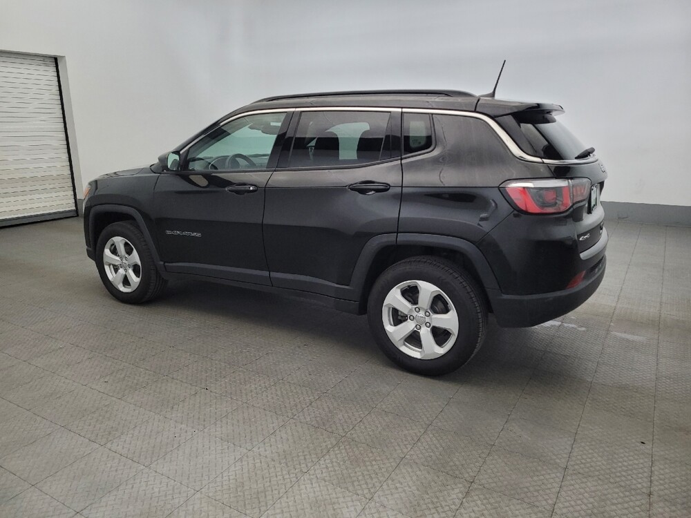 2019 Jeep Compass in Plymouth Meeting, PA 19462 - 18085542 3