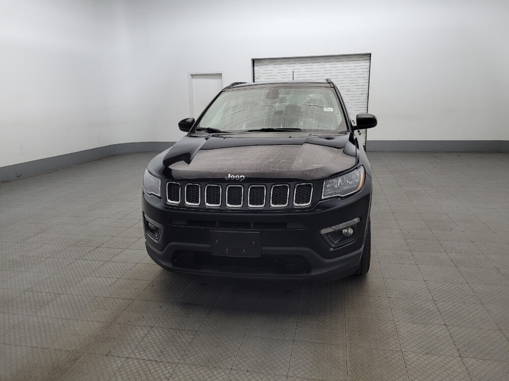 2019 Jeep Compass in Plymouth Meeting, PA 19462 - 18085542 15