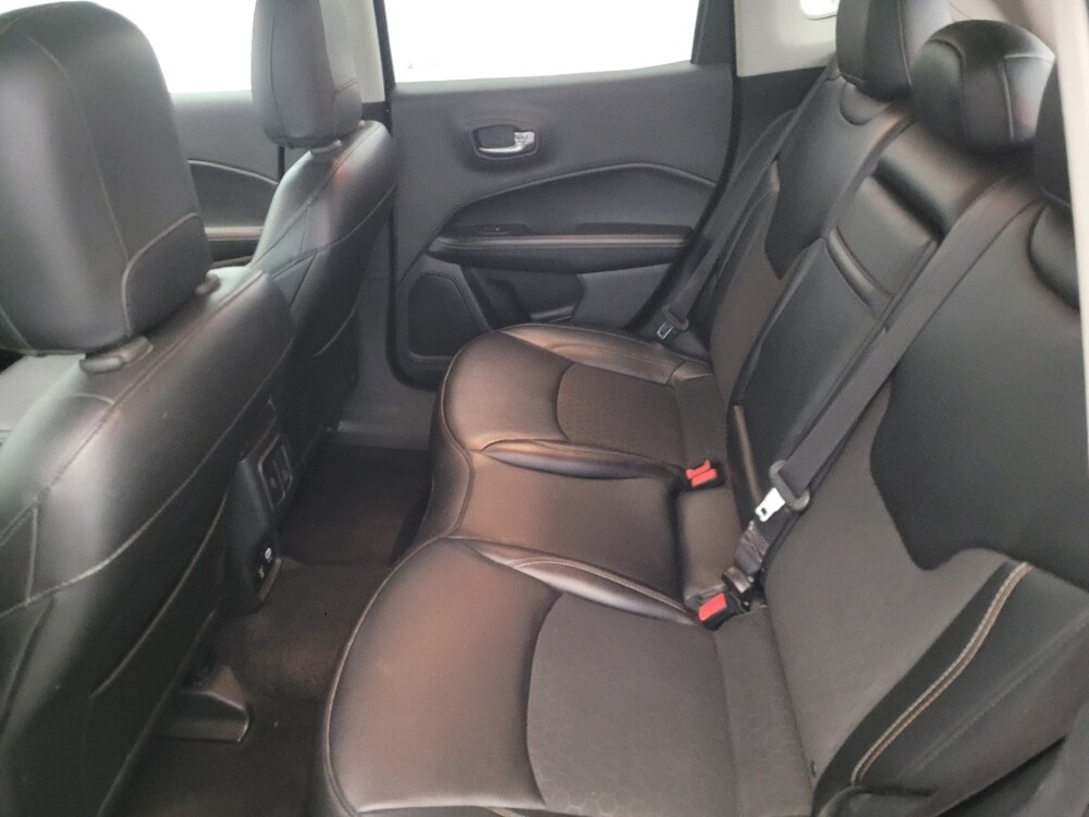 2019 Jeep Compass in Plymouth Meeting, PA 19462 - 18085542 18