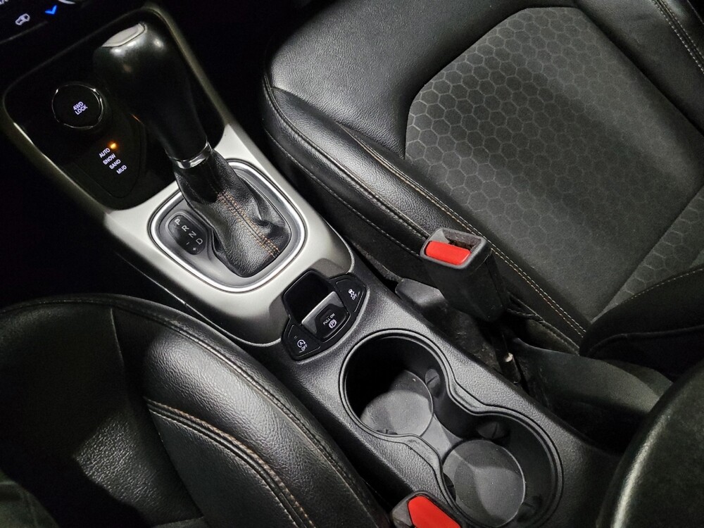 2019 Jeep Compass in Plymouth Meeting, PA 19462 - 18085542 26