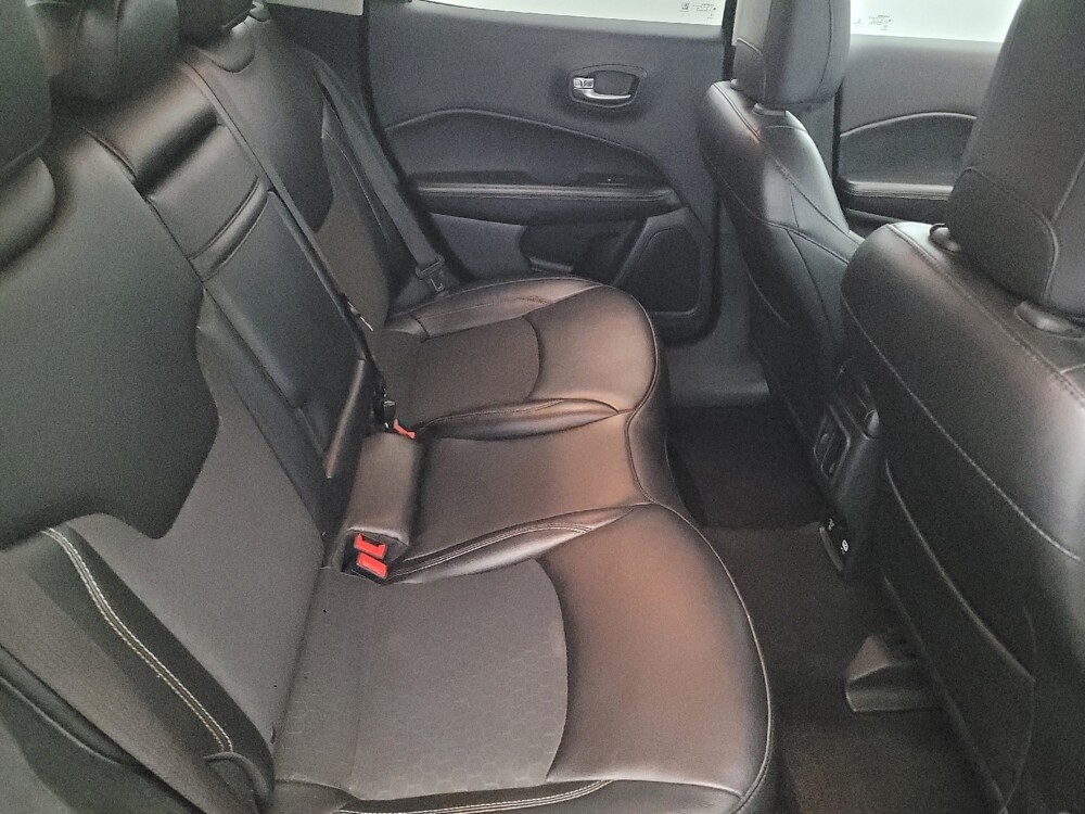 2019 Jeep Compass in Plymouth Meeting, PA 19462 - 18085542 19