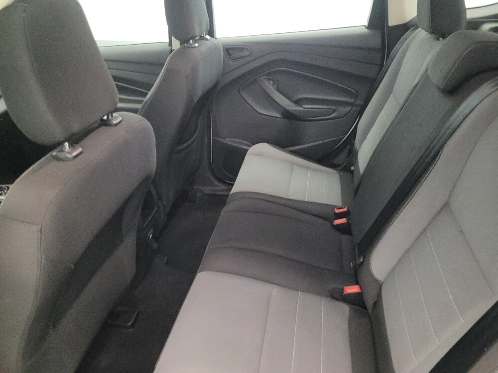 2019 Ford Escape in Plymouth Meeting, PA 19462 - 18085543 18