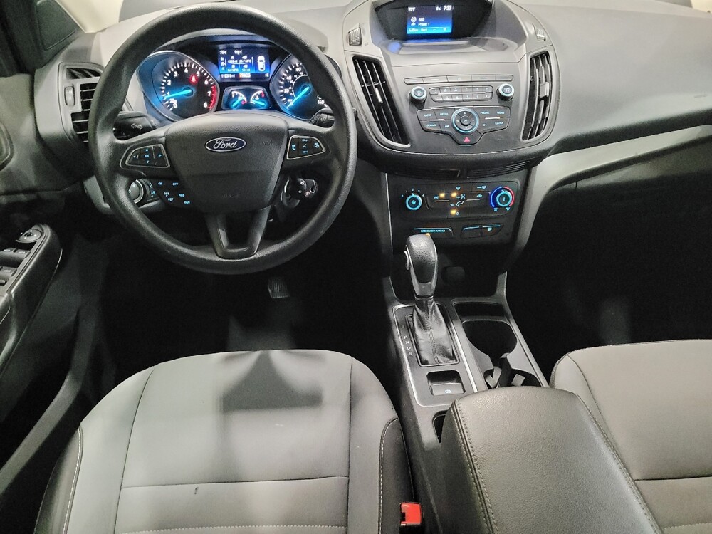 2019 Ford Escape in Plymouth Meeting, PA 19462 - 18085543 22