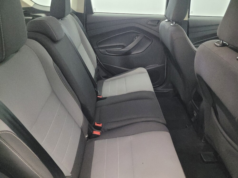 2019 Ford Escape in Plymouth Meeting, PA 19462 - 18085543 19