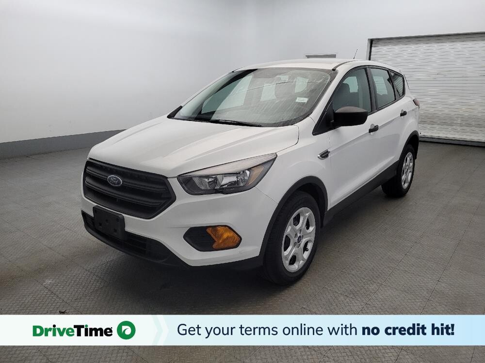2019 Ford Escape in Plymouth Meeting, PA 19462 - 18085543