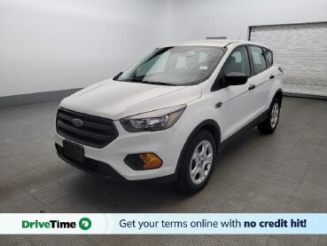 2019 Ford Escape in Plymouth Meeting, PA 19462