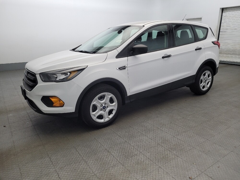 2019 Ford Escape in Plymouth Meeting, PA 19462 - 18085543 2