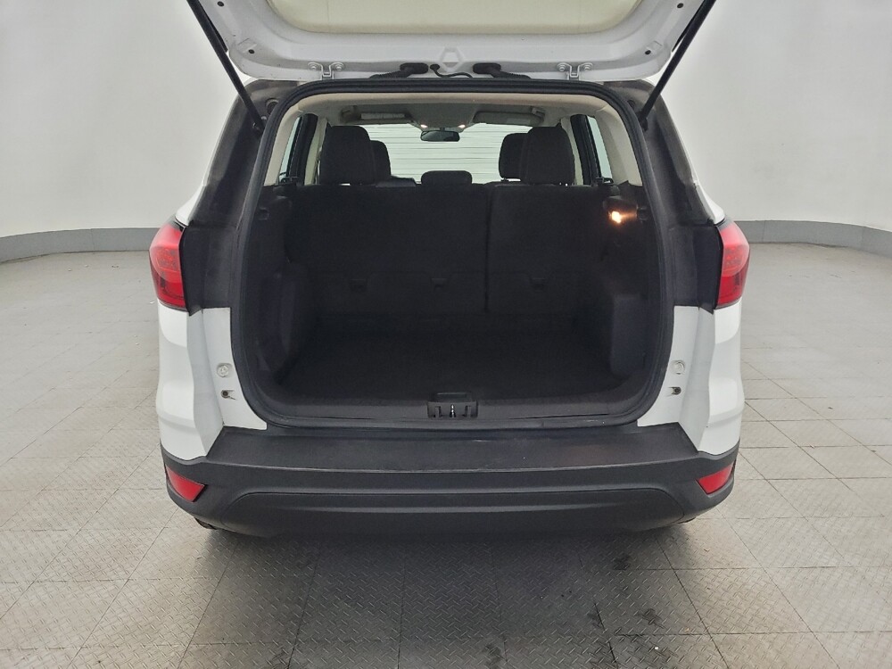 2019 Ford Escape in Plymouth Meeting, PA 19462 - 18085543 29