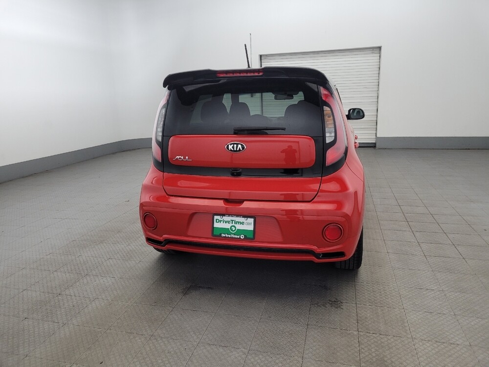 2019 Kia Soul in Plymouth Meeting, PA 19462 - 18085544 7