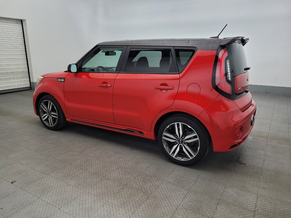 2019 Kia Soul in Plymouth Meeting, PA 19462 - 18085544 3