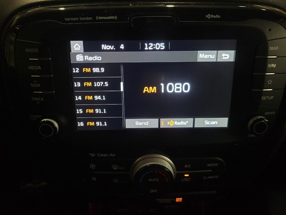 2019 Kia Soul in Plymouth Meeting, PA 19462 - 18085544 25