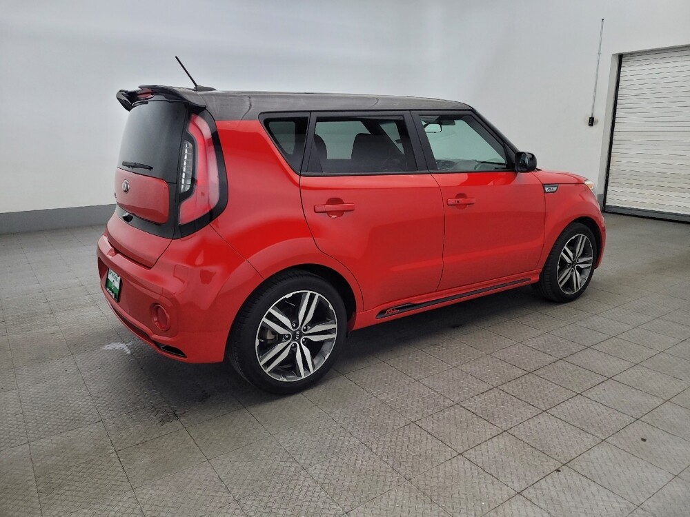 2019 Kia Soul in Plymouth Meeting, PA 19462 - 18085544 10