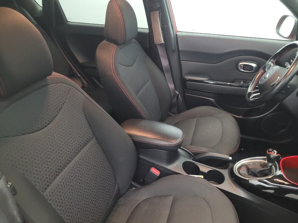 2019 Kia Soul in Plymouth Meeting, PA 19462 - 18085544 21