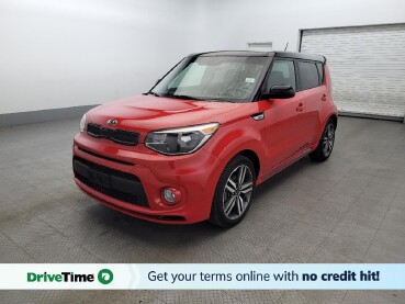 2019 Kia Soul in Plymouth Meeting, PA 19462