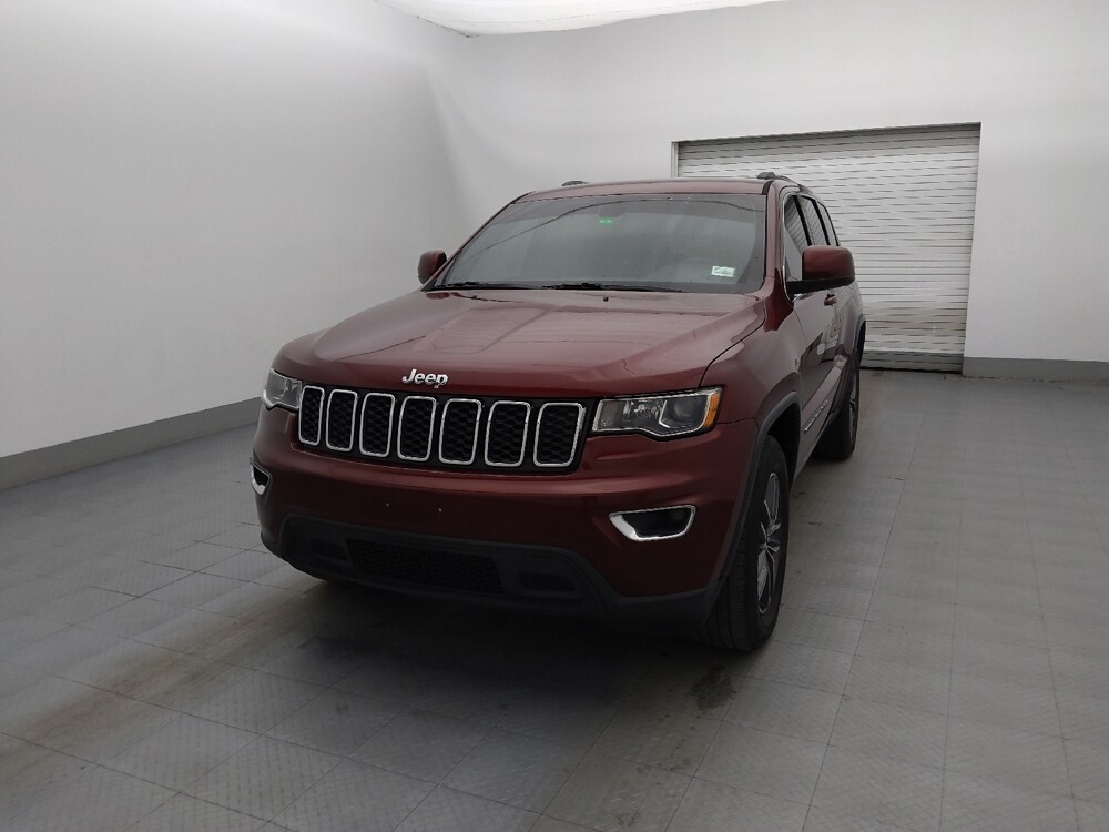 2018 Jeep Grand Cherokee in Lakeland, FL 33815 - 18085545 15