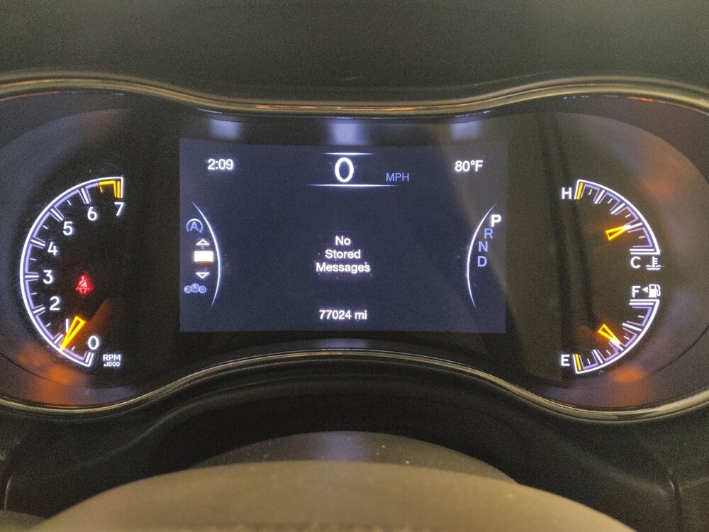 2018 Jeep Grand Cherokee in Lakeland, FL 33815 - 18085545 23