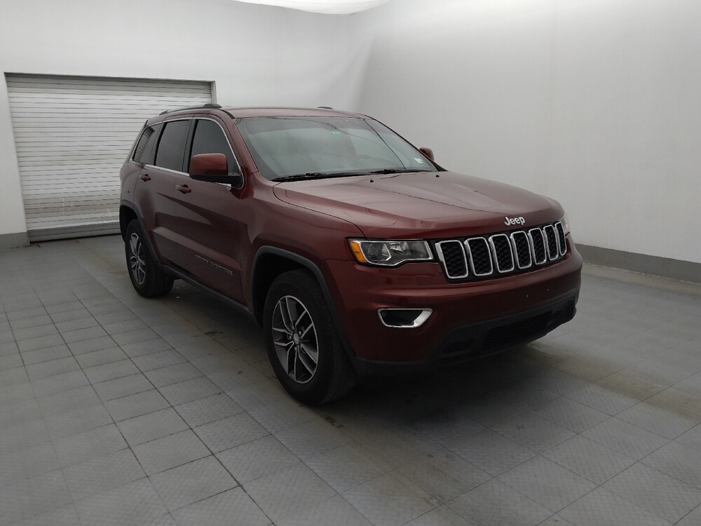 2018 Jeep Grand Cherokee in Lakeland, FL 33815 - 18085545 13